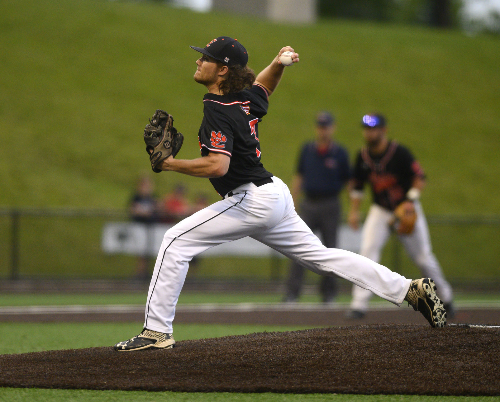 Edwardsville vs. St. Charles North